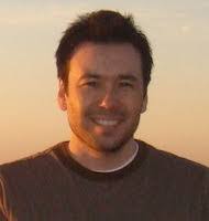 Christopher Nebel's Instagram, Twitter & Facebook