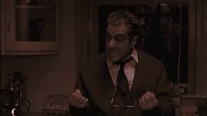 ‘The Godfather: Part III’ and Michael’s Most Famous Line