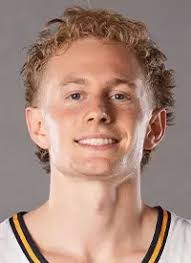 2025-26 Men's Basketball Roster