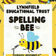 Lynnfield Educational Trust Spelling Bee event image