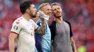 Nu er det alvor for det danske fodboldlandshold i kampen for kvalifikation til. Yqx4k8eex7udnm