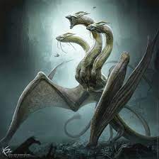 Check spelling or type a new query. Godzilla King Of The Monsters King Ghidorah By Kenbarthelmey On Deviantart