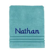 You'll receive email and feed alerts when new items arrive. Dream Zone Personalised Embroidered Towels Set Any Name Face Cloth Hand Towel Bath
