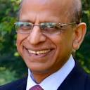 Profile Picture of Mr. Suresh Gupta - Hindu University of Americaon Google