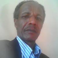 Kidane Hiwot