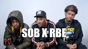 Sob X Rbe | Hypebeast