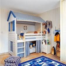 Ikea Hacks Kura La Casa Al Mare Sotto Tetto 4 Ikea Hack Bunk Bed Tree House Ikea Kura Bed Ikea Kura Kids Bunk Beds