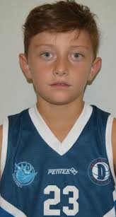 BALONCESTO DAGANZO 2013 ISUZU REVEIN (Benjamín Masculino L. Local)