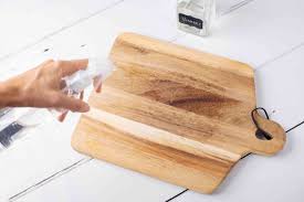 Wood cutting boards take a daily beating so a little tlc goes a long way in keeping them in good shape. How To Clean A Wooden Cutting Board