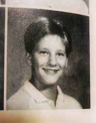 Hartselle (AL.) High School Class of 1983