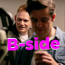 Brian Mørk Show #570: Jacob Riising & Victor Lander & Karsten Green