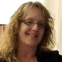 Cheryl Ann Krieger-Specht Obituary