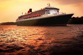 How Fast Does A Cruise Ship Travel Cruise1st Blog