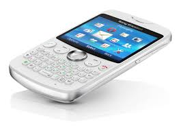 verykool R620 vs. Sony Ericsson txt ...