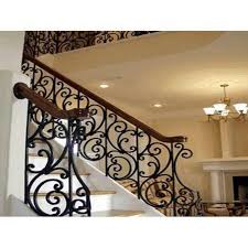 Ms Staircase Railing Staircase Railings Stairs Staircase