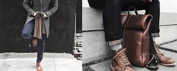 Boots for men will be the style stars of your cool weather wardrobe. How To Wear Boots For Men 50 Style And Fashion Ideas