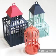 Used Bird Cages For Sale Near Me Three Birdcages Diy Paper Paper Crafts Bird Cage