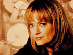 Alison Brown M.B.A. '86