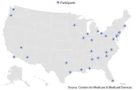 Comprehensive Esrd Care Model Center For Medicare