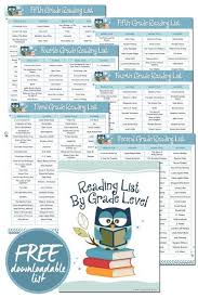 Free Printable Homeschool Booklist For Every Age Level Homeschool Books Homeschool Reading Curriculum Reading Curriculum