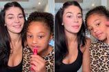 Kylie Jenner Shares Video of 'Conversations' with Stormi