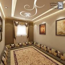 غرف معيشة ديكورات وتصاميم عرب ديكور