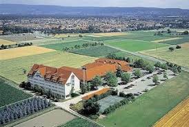 If you'd like to get a taste of heidelberg city centre student life, check out university of heidelberg old campus, in the heart of the town. Hotel Holiday Inn Heidelberg Walldorf Walldorf Heidelberg
