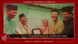Tokoh agama tan sri datuk haji hassan azhari. Anugerah Tokoh Melayu Terbilang 2014 Tan Sri Dato Hj Hassan Azhari Youtube