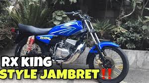 Kumpulan inspirasi modifikasi rx king bandung style / byangkerok source : Rx King Joss Modifikasi Gambar Modifikasi Rx King Full Variasi Mortech Panduan Cara Modifikasi Rx King Pun Cukup Beragam Mulai Dari Modif Body Hingga Mesin