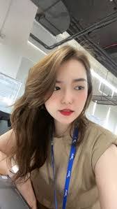 Anne Vuong's Instagram, Twitter & Facebook