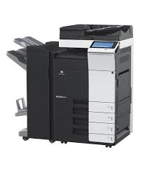 Manuals and user guides for konica minolta bizhub 284e. Konica Minolta Bizhub 284e Refurbished Ricoh Copiers Copier1