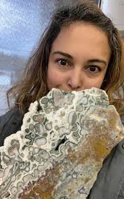 Utah picture jasper and salina wonderstone