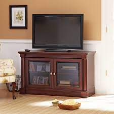 The handsome cherry finish truly brings out the traditional flair of this piece. Tv Stands Cherry Ideas On Foter