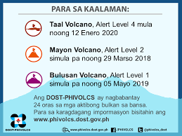 Since july 1, phivolcs has recorded 1,195 volcanic earthquakes caused by the movement or eruption of magma from the volcano. Filipinos Defend Phivolcs Efforts In Taal Volcano Monitoring Amid Pending Investigation