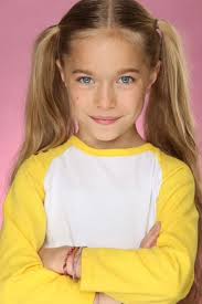 Anyone else impressed with Jophielle Love who plays Violet? There's been a  bunch of child actors throughout the years