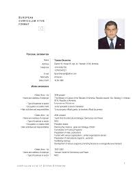 Europass cv last modified by: Europass Cv English Example Doc Cv Examples Europass English Cv Template Curriculum Vitae Curriculum Vitae Format Curriculum Vitae Template