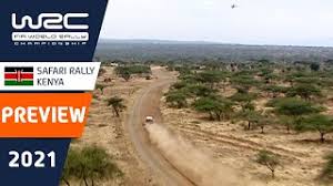 It's the perfect time to combine safari rally with a wildebeest migration tour or a beach holiday. L3tzprk6 Y8xum