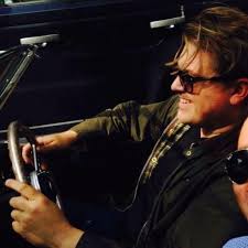 Toxic Town (TV Mini Series 2025)