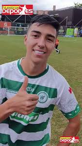 La Sede San Gabriel no es solo un lugar de entrenamiento, es el corazón de  nuestros sueños 💛🤎 Samuel lo descubrió en su visita y quiso compartir con  ustedes cada momento. ¡No