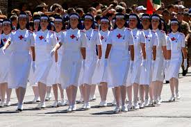 Continuano le polemiche tra i membri dell'esercito e il ministro della difesa elisabetta trenta. Nicola De Marinis Fotografie Parata Due Giugno A Roma Festa Della Repubblica