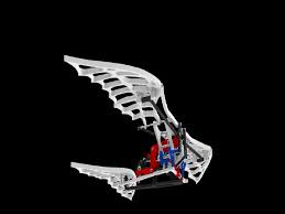 Submissions can be anything from the world of competitive robotics. Ornithopter 3d Vehicle 3d Data