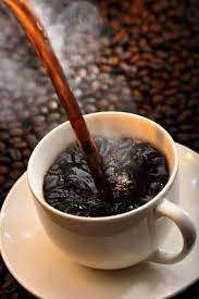How Many Carbs Are There In A Cup Of Coffee Lovetoknow Pouring Coffee Coffee Drinks Coffee Cafe
