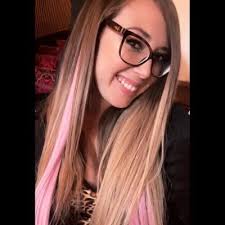 LeAnn Pierce Vaden (@msblueeyes1122)