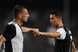 Merih demiral wallpaper the turkish wall. Juventus Not Prepared To Sell Man United Defensive Target Merih Demiral