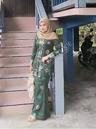 Kami pasti majoriti rakyat malaysia pernah dengar songket tenun bunga tabur. Testimoni Customer Kebaya Songket Permata Boutique Facebook