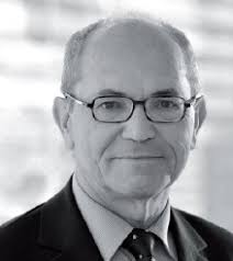 Prof. Dr. Peter Steinbach