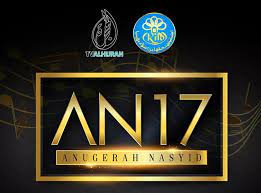 • konsert akhir anugerah nasyid 2017, membariskan para finalis seperti unic, rabbani, daqmie, fareast, mawi. Keputusan Anugerah Nasyid 2017 An17
