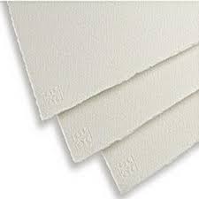 Bockingford White Watercolour Paper Blocks And Pads | Jackson'S Art