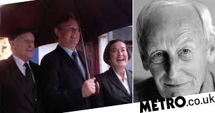 Doctor Who and Downton Abbey's James Greene dies aged 89