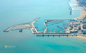 It is the most populated city in abruzzo, with 119,2. Yachtcharter Pescara Adria Kuste Argos Yachtcharter